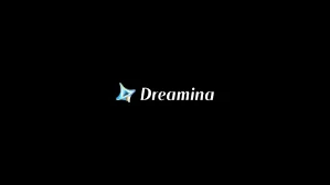 Dreamina Capcut Logo